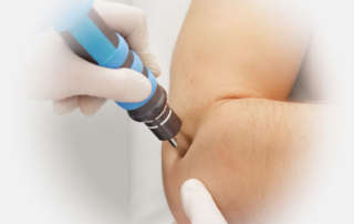 الموجات التصادمية