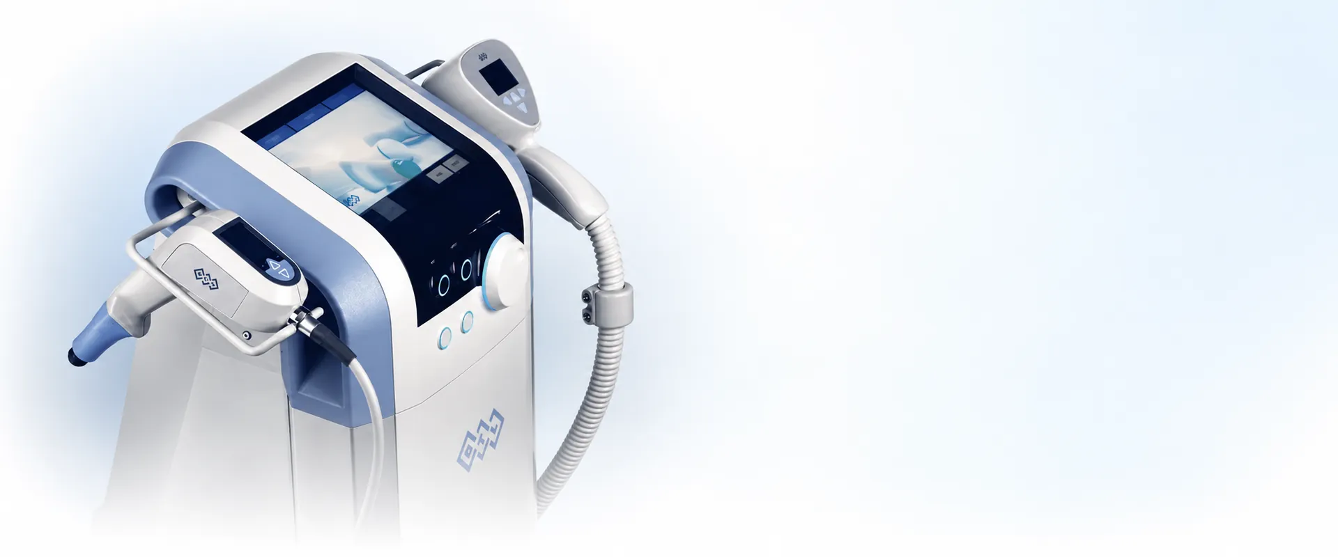 جهاز BTL Exilis Elite للعناية بالبشرة والوجه والجسم